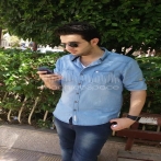 Ahmed khalil
